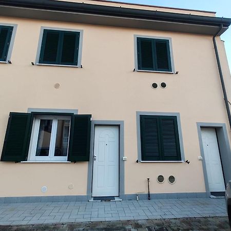 Ondina Apartment In Versilia Viareggio Ngoại thất bức ảnh