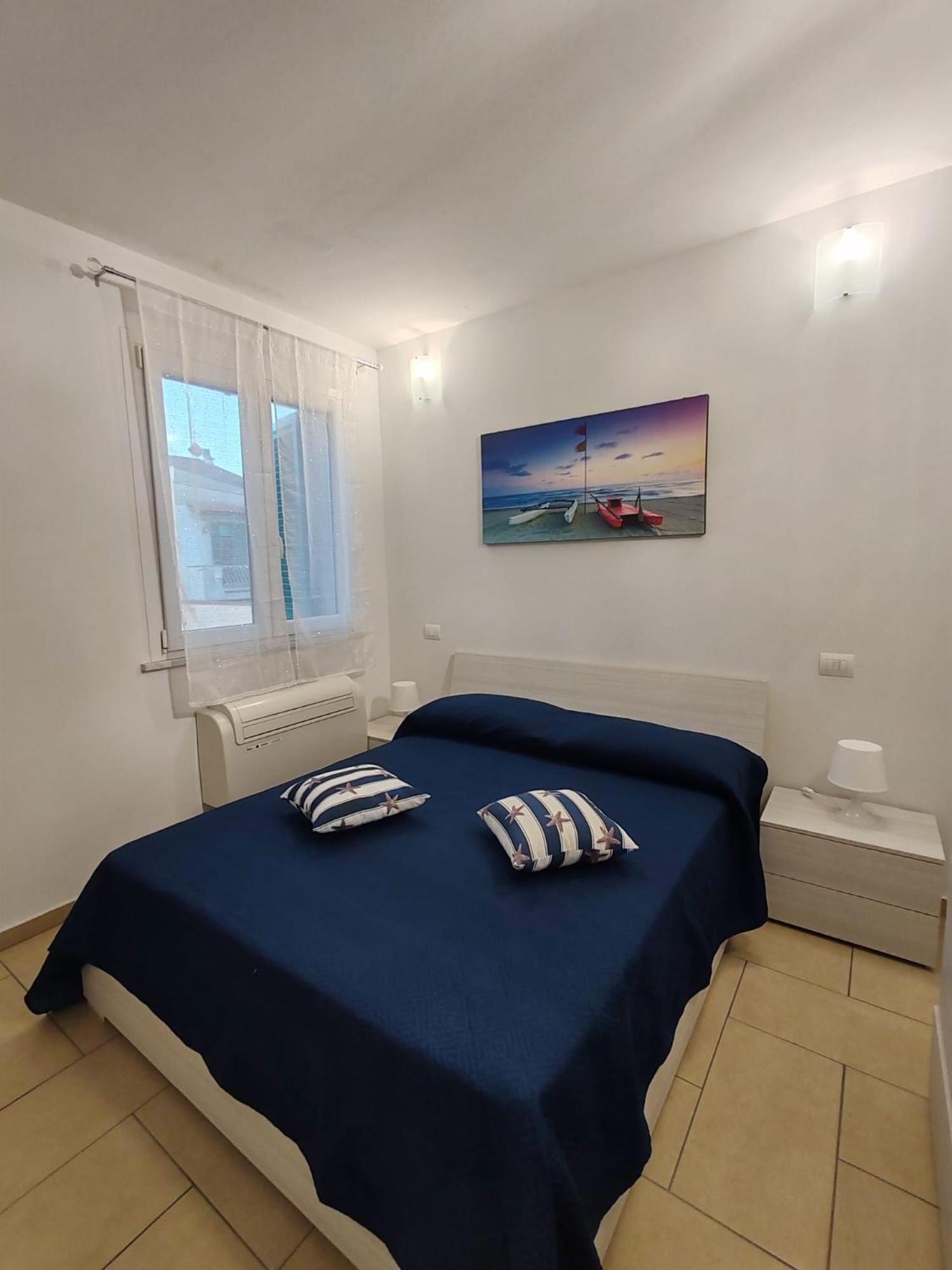 Ondina Apartment In Versilia Viareggio Ngoại thất bức ảnh