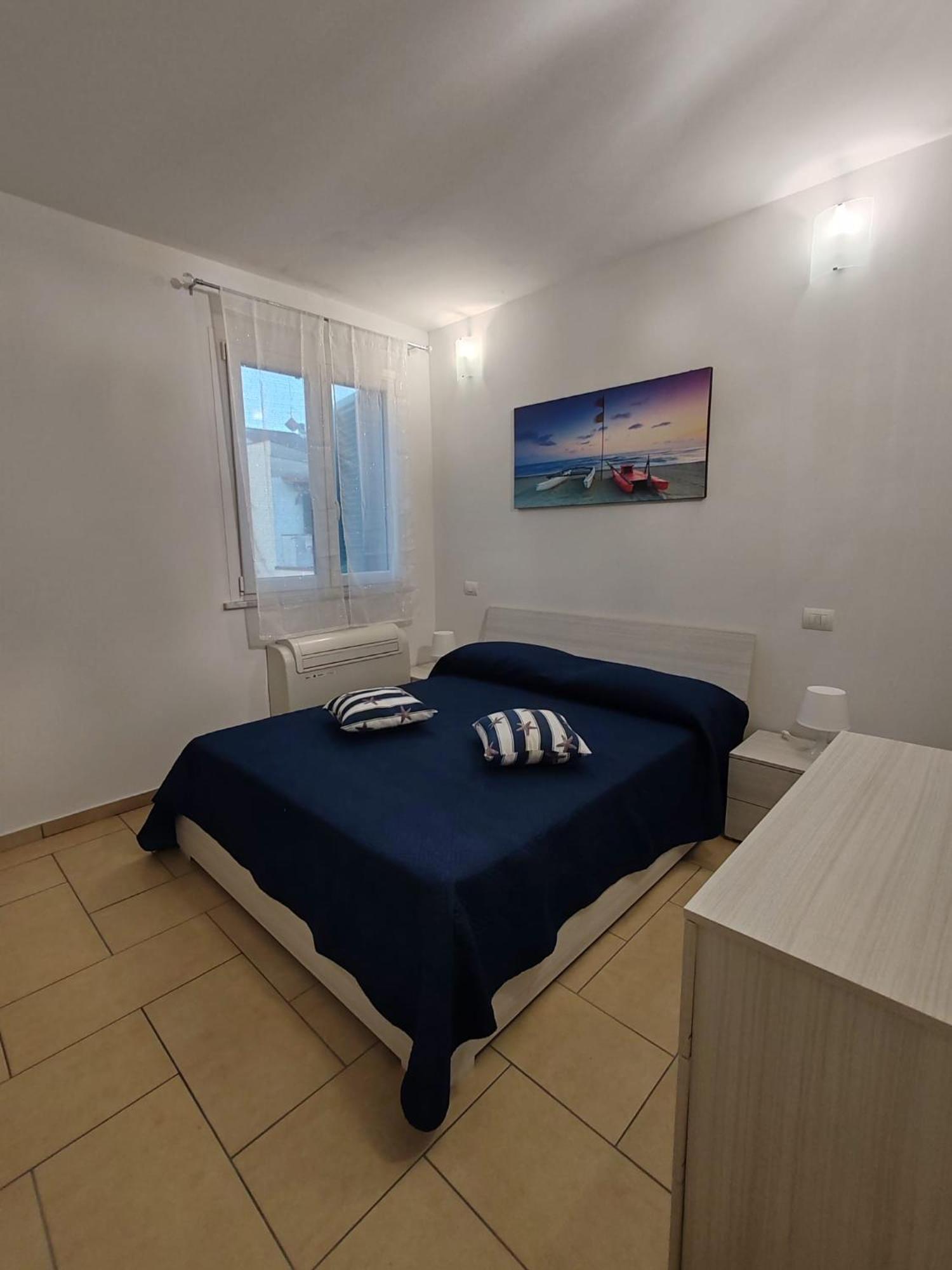 Ondina Apartment In Versilia Viareggio Ngoại thất bức ảnh
