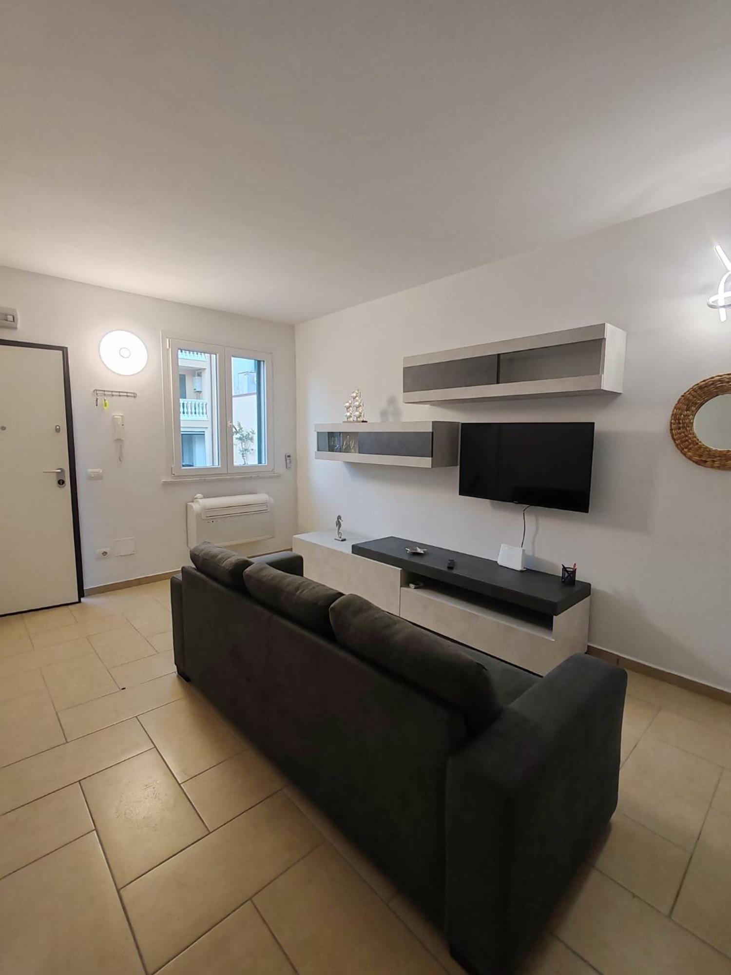 Ondina Apartment In Versilia Viareggio Ngoại thất bức ảnh