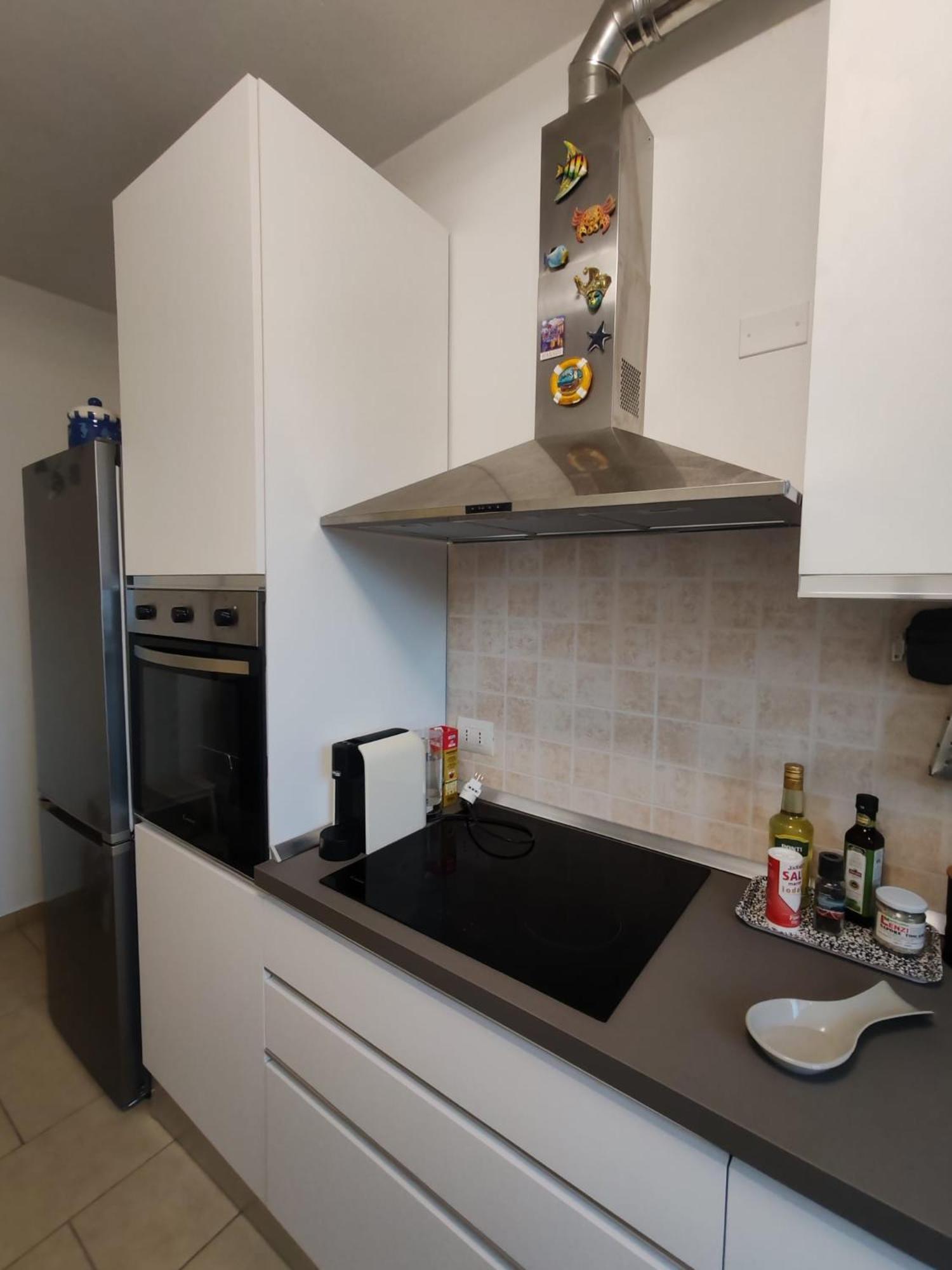 Ondina Apartment In Versilia Viareggio Ngoại thất bức ảnh