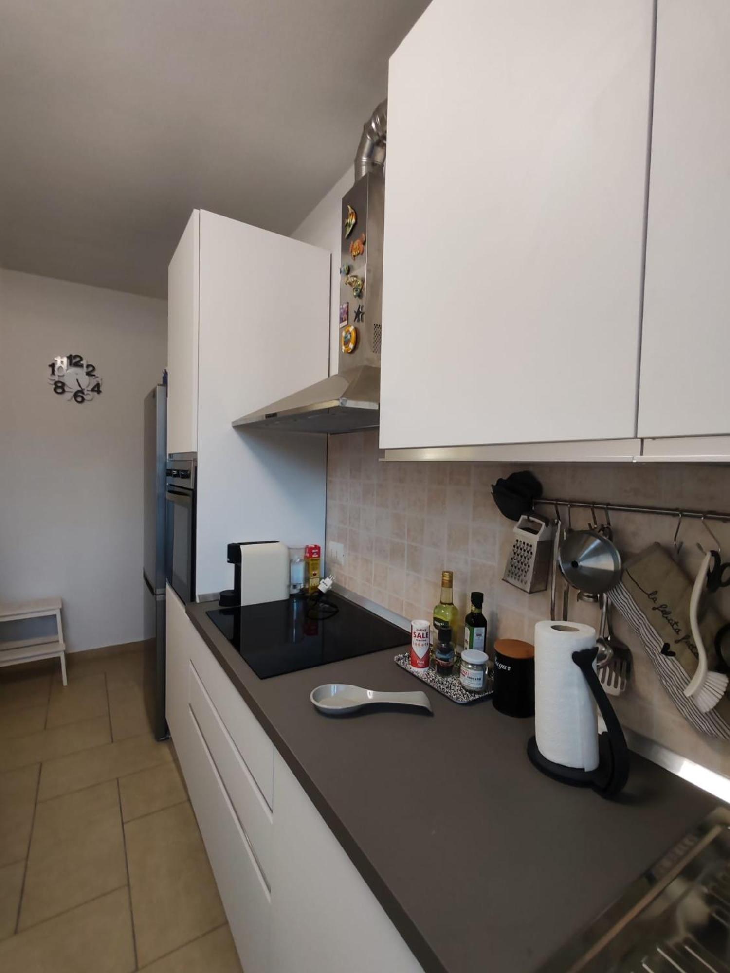 Ondina Apartment In Versilia Viareggio Ngoại thất bức ảnh