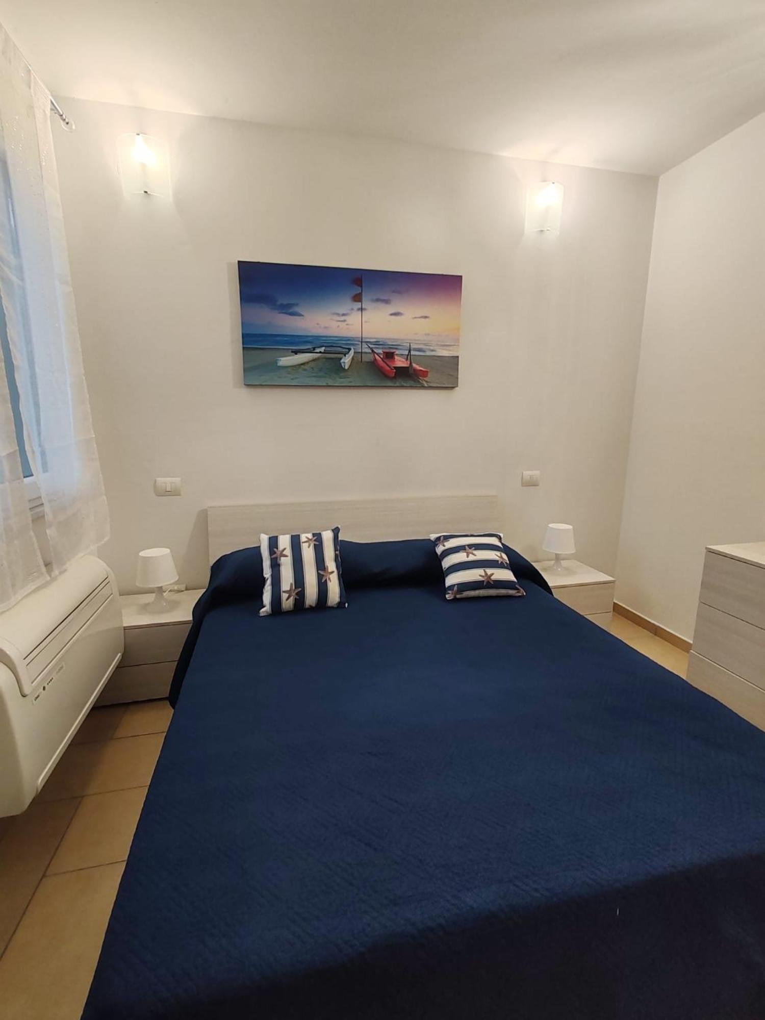 Ondina Apartment In Versilia Viareggio Ngoại thất bức ảnh