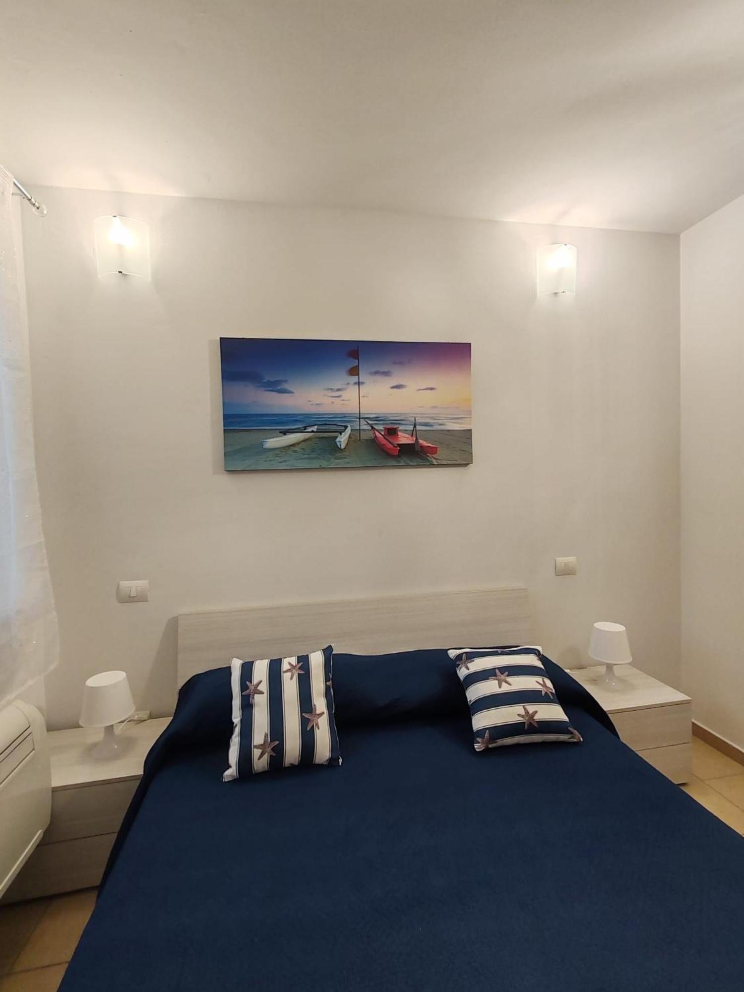 Ondina Apartment In Versilia Viareggio Ngoại thất bức ảnh
