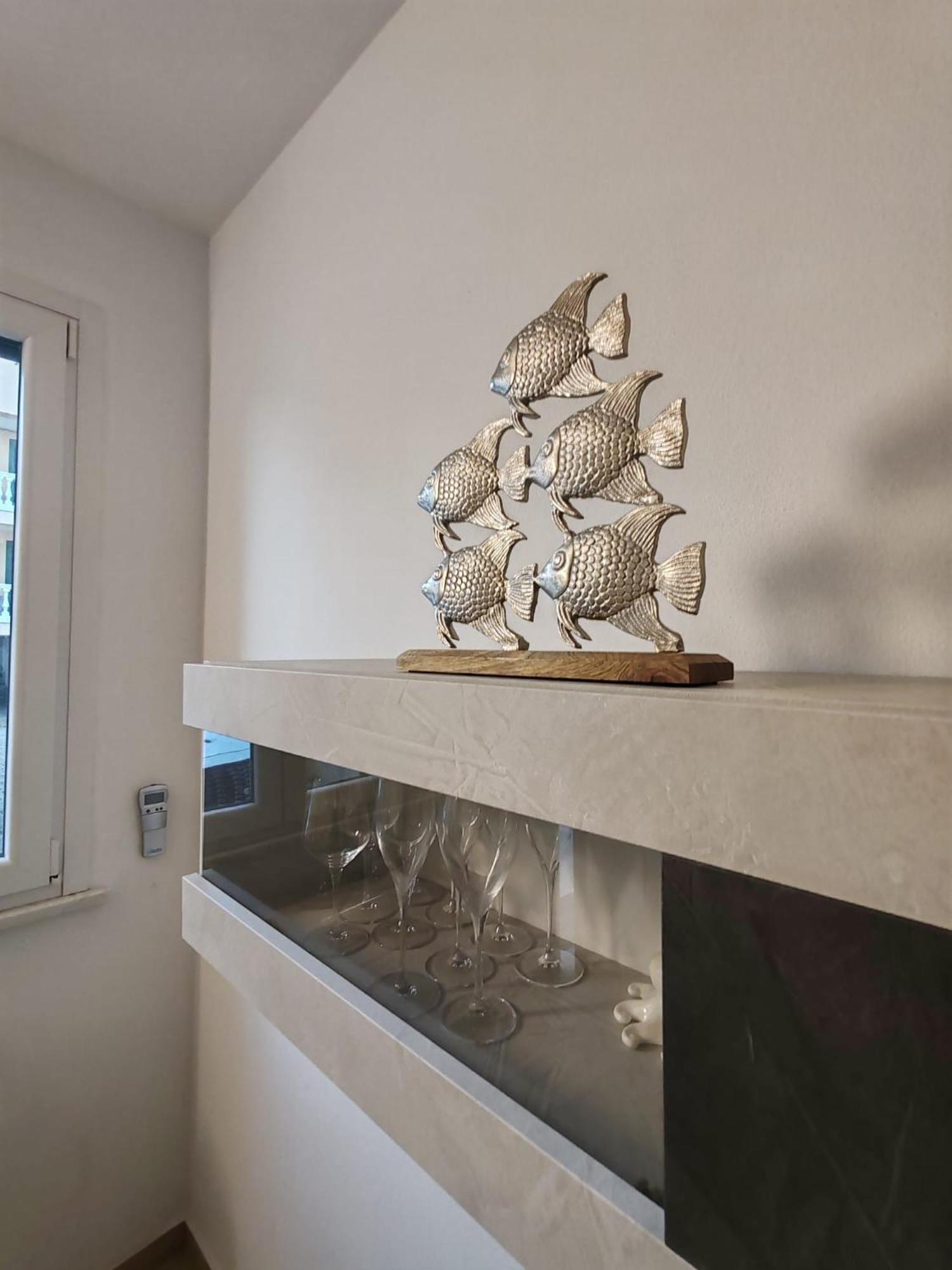Ondina Apartment In Versilia Viareggio Ngoại thất bức ảnh