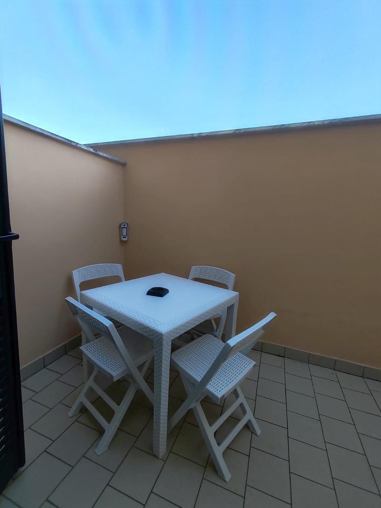 Ondina Apartment In Versilia Viareggio Ngoại thất bức ảnh