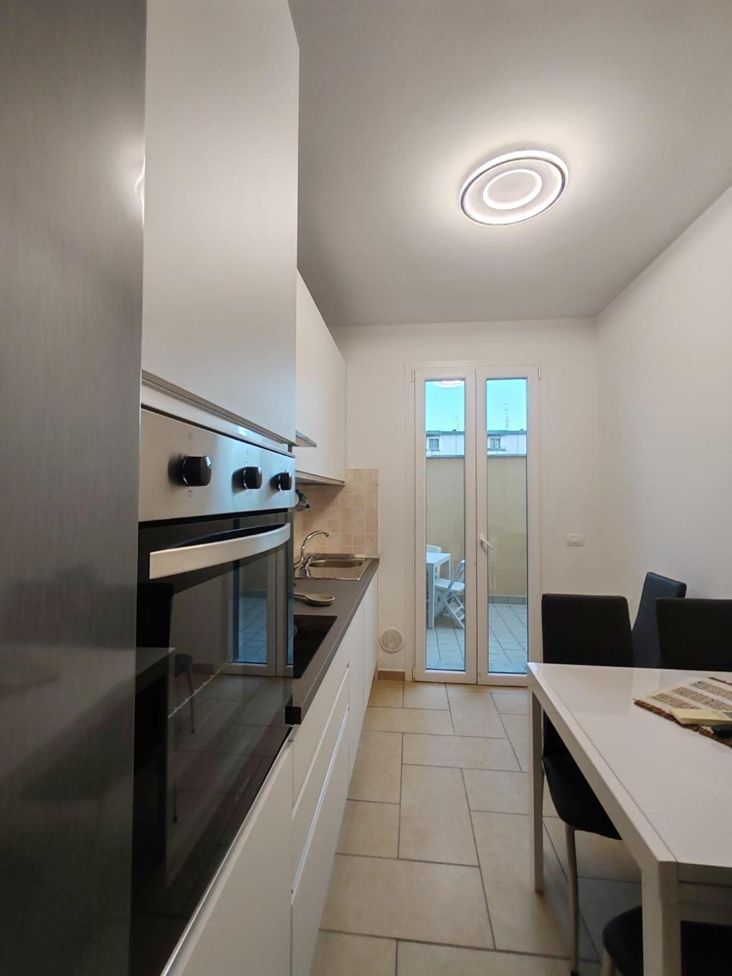 Ondina Apartment In Versilia Viareggio Ngoại thất bức ảnh