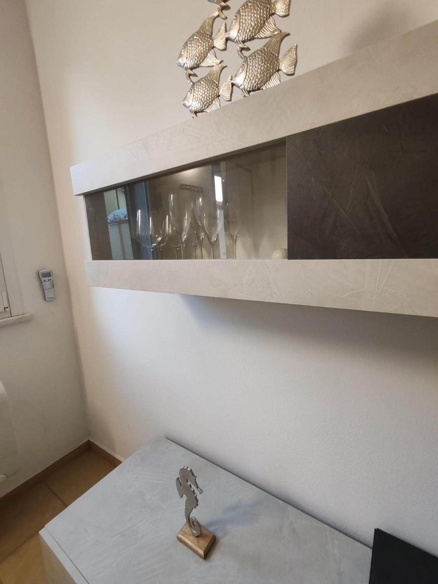 Ondina Apartment In Versilia Viareggio Ngoại thất bức ảnh