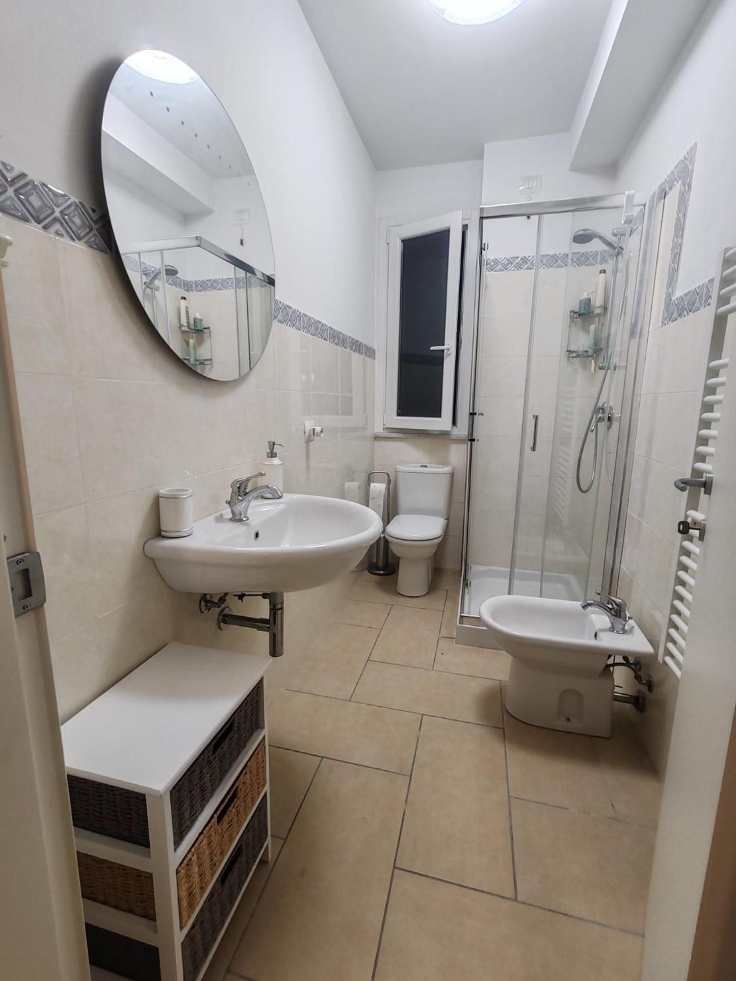Ondina Apartment In Versilia Viareggio Ngoại thất bức ảnh